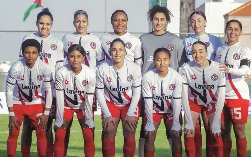 نادي الاتحاد يستضيف النسخة الثالثة من بطولة غرب آسيا للسيدات…